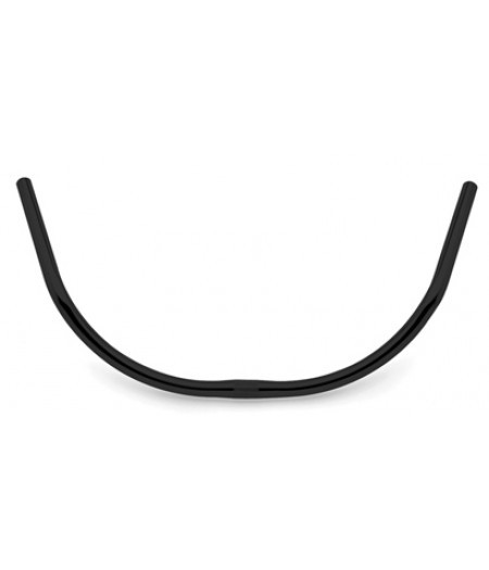 Руль Electra Cruiser Bullhorn black