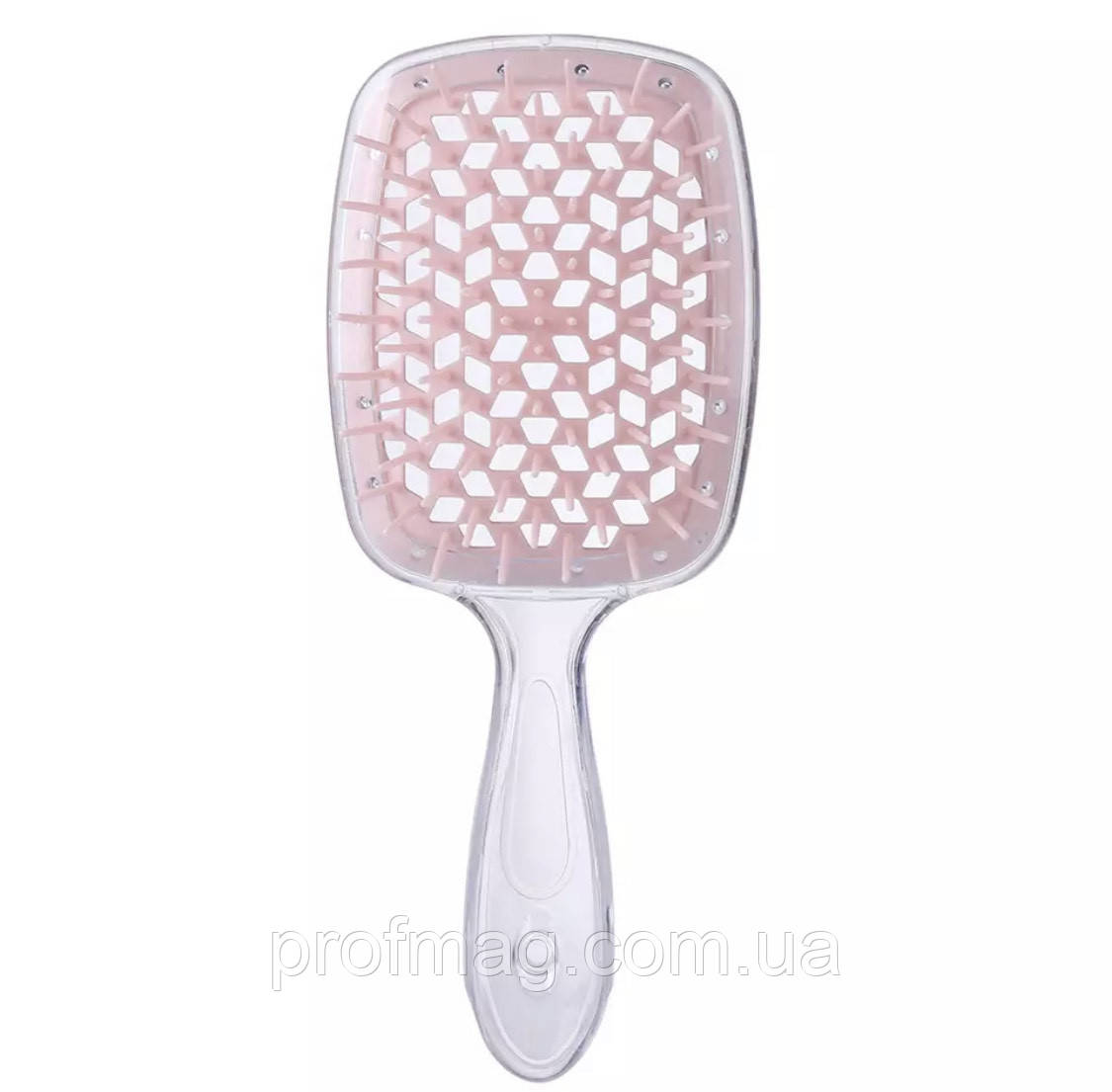 Гребінець для волосся Hollow Comb Superbrush Plus