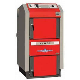 Atmos DC RS