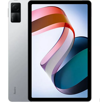 Планшет Xiaomi Redmi Pad 4/128GB Wi-Fi Moonlight Silver