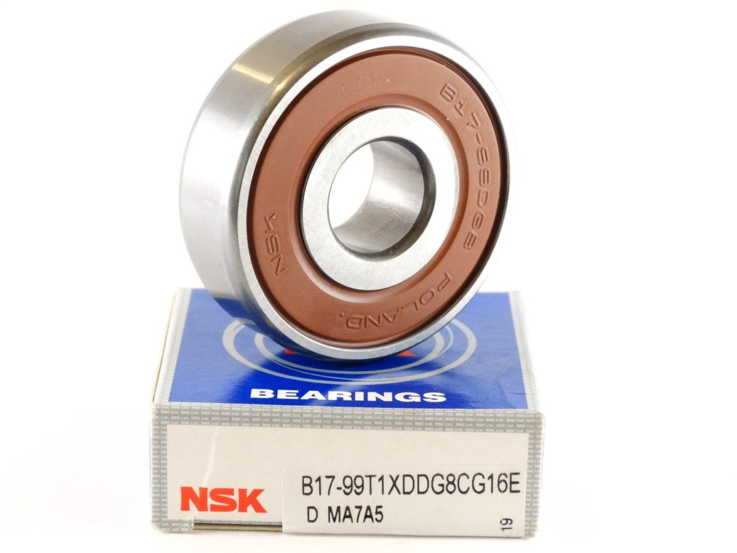 Підшипник генератора 17x52x17 (B17-99D) NSK