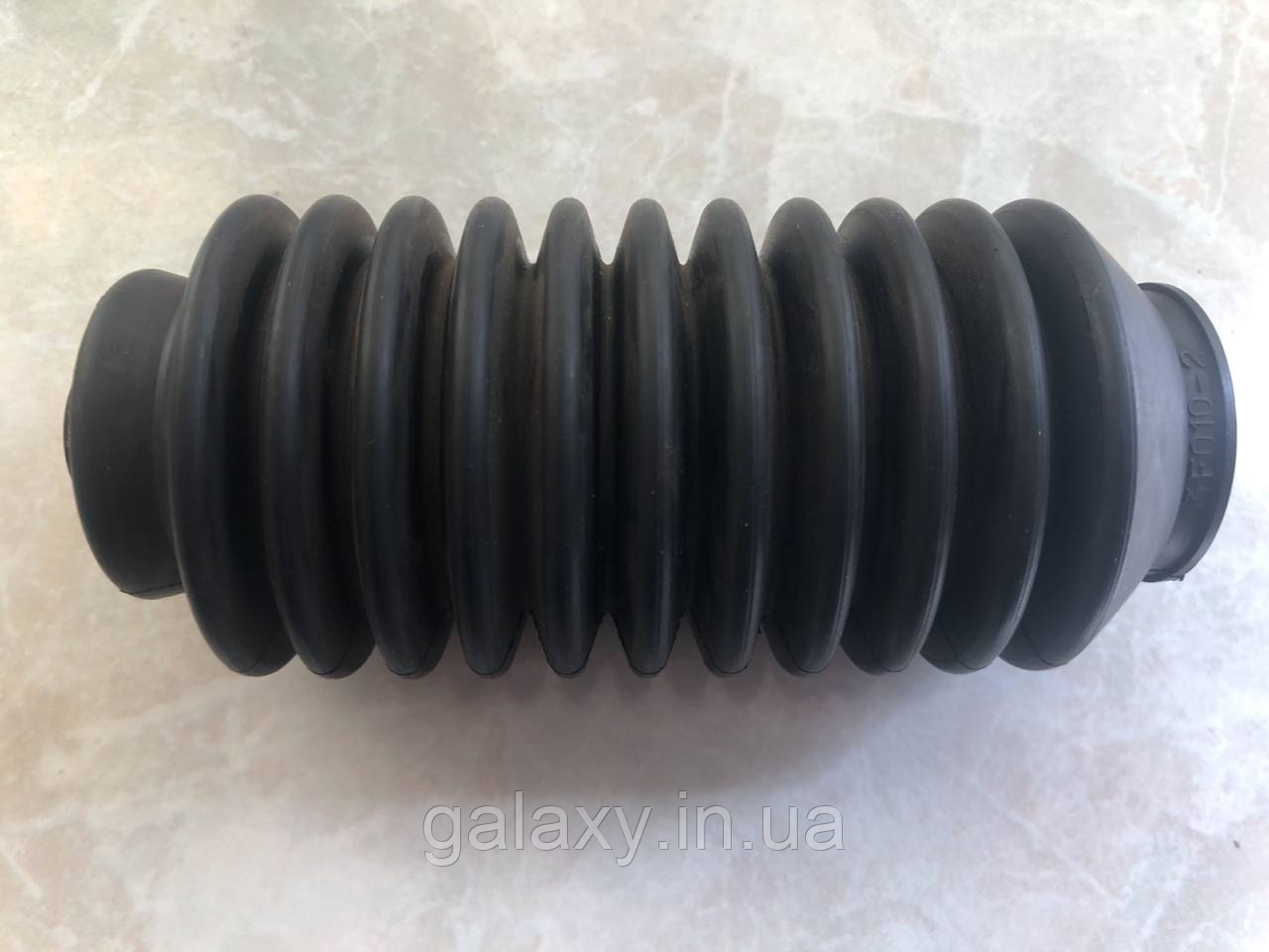 Пильовик кермової рейки без г/у Mitsubishi Colt Lancer/Nissan Cherry Micra Bluebird, фото 1