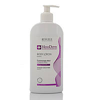 Ліполітичний лосьон для тіла, Body Lotion MezoDerm, Revuele, 400 ml