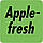 Очисник пластику глянцевий 400 мл SONAX Cockpitpfleger - apple-fresh (344300), фото 5
