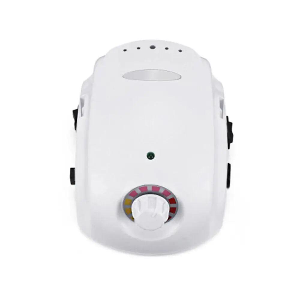 Багатофункціональний фрезер для манікюру Drill pro DM-212 30 000 об/хв 30Вт, фото 1