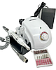 Багатофункціональний фрезер для манікюру Drill pro DM-212 30 000 об/хв 30Вт, фото 5