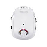 Фрезер-машинка для манікюру Drill pro DM-212 30 000 об/хв 30Вт, фото 3