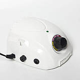 Фрезер-машинка для манікюру Drill pro DM-212 30 000 об/хв 30Вт, фото 4