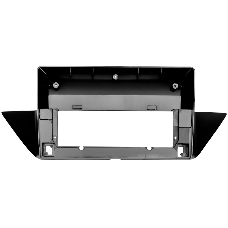 Перехідна рамка Lesko 10.1" BMW X1 (E84) 2009-2015 (6841) 6 шт.