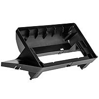 Перехідна рамка Lesko 10.1" BMW X1 (E84) 2009-2015 (6841) 6 шт., фото 3