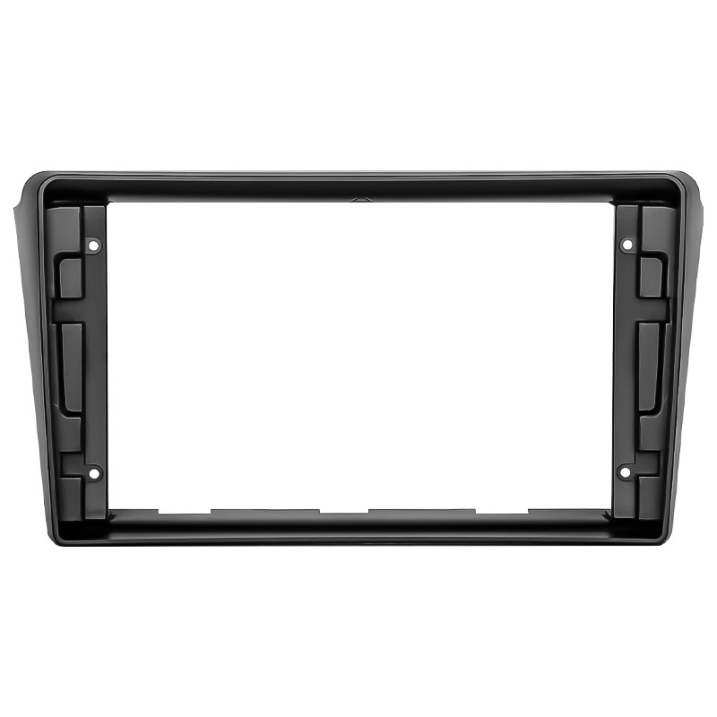 Перехідна рамка Lesko 9" Toyota Avensis 2002-2008 (7107) 2 шт.
