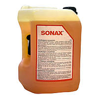 Шампунь для миття автомобіля з блиском (концентрат) 5 л SONAX Glanzshampoo Konzentrat (500495)