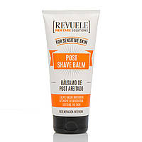 Крем после бритья, Post Shave Balm, Revuele, 180 ml