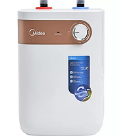 Водонагрівач MIDEA D06-15A(U)