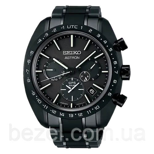 Чоловічий годинник Seiko Astron SBXC089