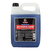 Активна піна для безконтактної мийки (концентрат) Sapfire BISKONTO ECO 5 л (745908)