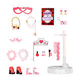 Лялька L.O.L Серії Tweens Masquerade Party Регіна Хартт 584124 L.O.LSurprise, фото 8
