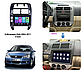 Магнітола для Volkswagen Polo 2004-2011 на Android | Сенсорний екран, GPS, Bluetooth, камера заднього виду, фото 7