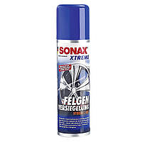 Захисне покриття для дисків Nano Pro 250 мл SONAX XTREME Felgenversiegelung (236100)