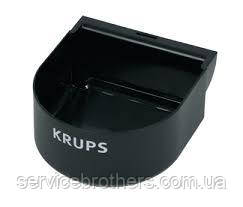 Каплесбирник для кавоварки Essenza Mini Krups Nespresso