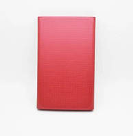 Чехол-книжка New Design Book Cover Case для Lenovo Tab3-710L Red