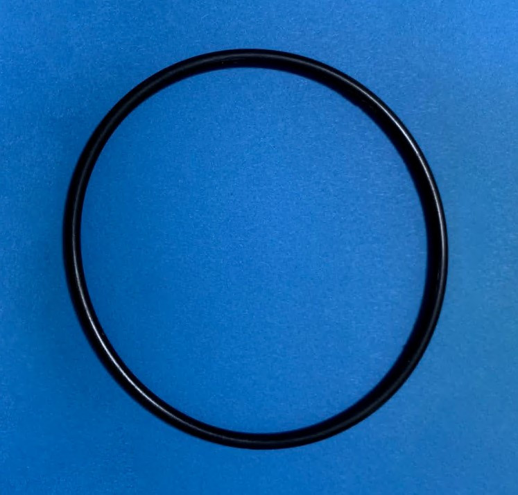 Кільце 165-180-85-2-2 ГОСТ 18829-73 (ГОСТ 9833-73)