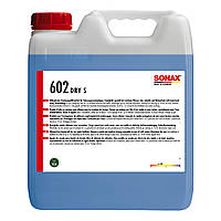 Засіб для сушки і блиску кузова автомобіля 10 л SONAX Dry S (602600)