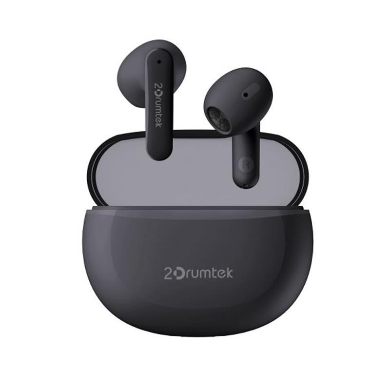 Бездротові навушники (Bluetooth-гарнітура) A4Tech B20 Ash Grey