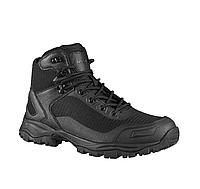 Оригінальне тактичне взуття Mil-Tec Lightweight Tactical Boots - Black (12816002)