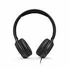 Гарнiтура JBL T500 Black (JBLT500BLK), фото 6