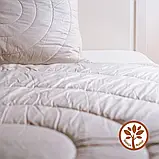 Престижна меріносова особливо тепла ковдра — Odeja Merinofil Extra 140 x200 Словіння, фото 4