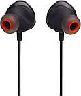 Гарнітура JBL Quantum 50 Black (JBLQUANTUM50BLK), фото 3