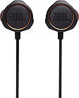 Гарнітура JBL Quantum 50 Black (JBLQUANTUM50BLK), фото 4