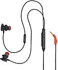 Гарнітура JBL Quantum 50 Black (JBLQUANTUM50BLK), фото 5