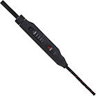 Гарнітура JBL Quantum 50 Black (JBLQUANTUM50BLK), фото 6