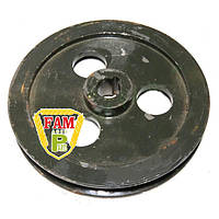 Шків D143.6 Клаас 657466