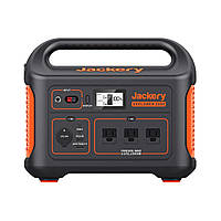 Зарядна станція JACKERY EXPLORER 1000 1000w Американська версія 110V б/в