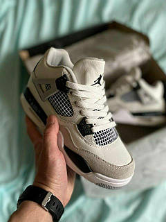 Nike Air Jordan 4 Military Black v2 38 ID 1821593740 2625 Prom.ua