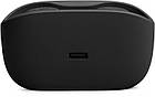 Бездротові навушники (Bluetooth-гарнітура) JBL Wave Buds Black (JBLWBUDSBLK), фото 6