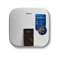 Водонагрівач MIDEA D15-25VI(U)