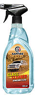 Очищувач скла SAPFIRE Glass Cleaner 750 мл (003415)