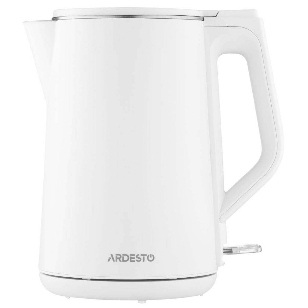 Ardesto EKL-X50 White (EKL-X50)