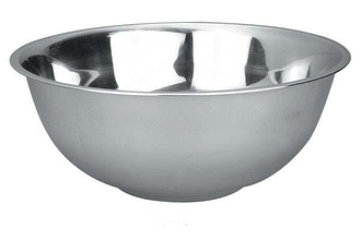 Миска з нержавіючої сталі 34см Empire EM-2241