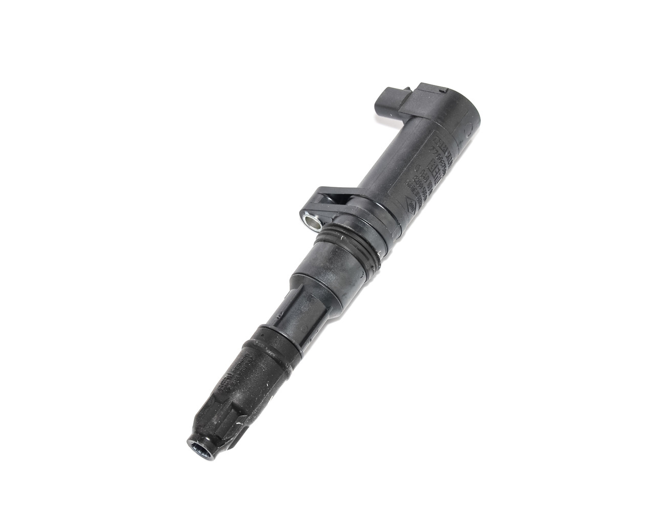 Котушка запалювання на Renault Megane II 2001 ->2009 1.6 16V - Renault (Оригінал) - 8200568671