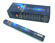 Пахощі Seven Chakras "Сім Чакр" Hem шестигранник Індія, фото 3