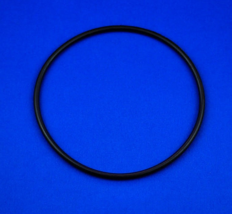 Кільце 145-155-58-2-2 ГОСТ 18829-73 (ГОСТ 9833-73)