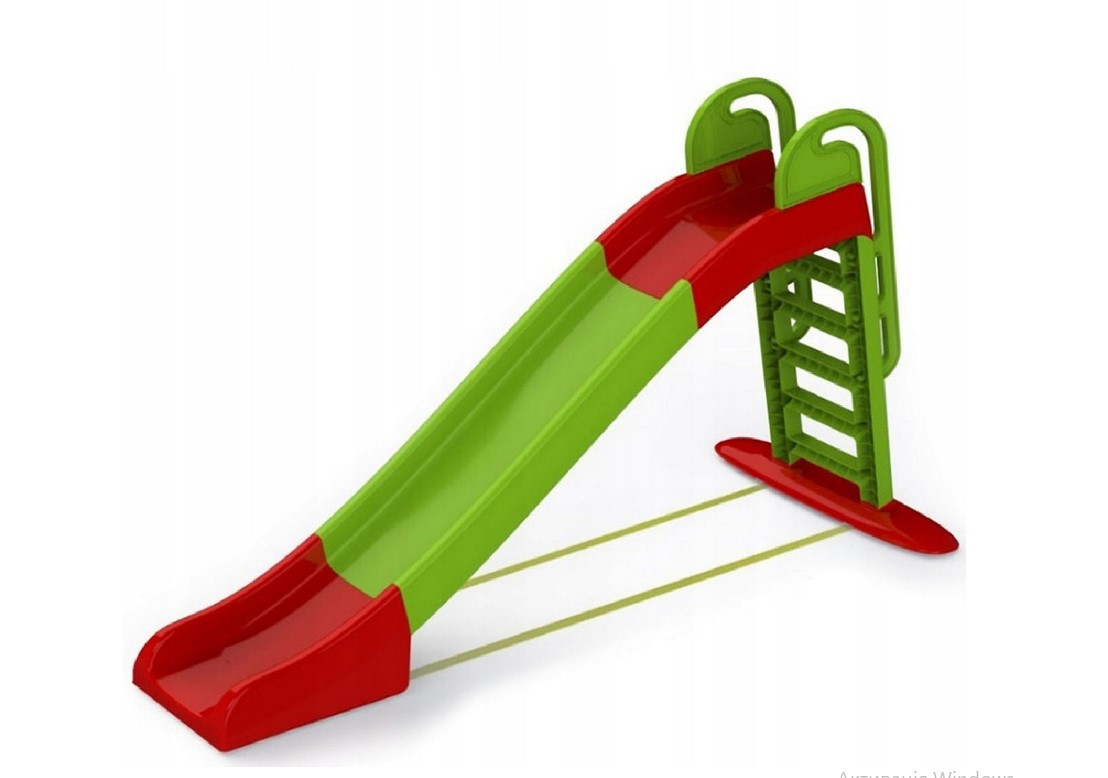 Окремісна гірка Doloni 014550/13 243 см, фото 1