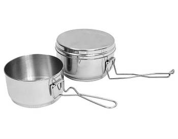 Посуд Helikon 3 в 1