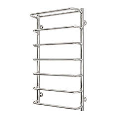 Рушникосушарка KOSSER Скоба з полицею 900х530/7