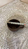 Чашка - філіжанка на каву керамічна 100мл, фото 5